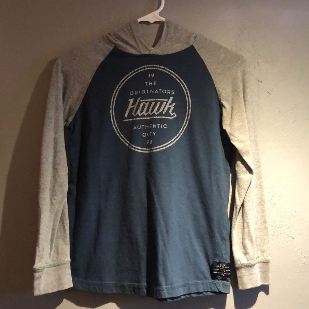 Lot of 3 Tony Hawk Boys’ Tees